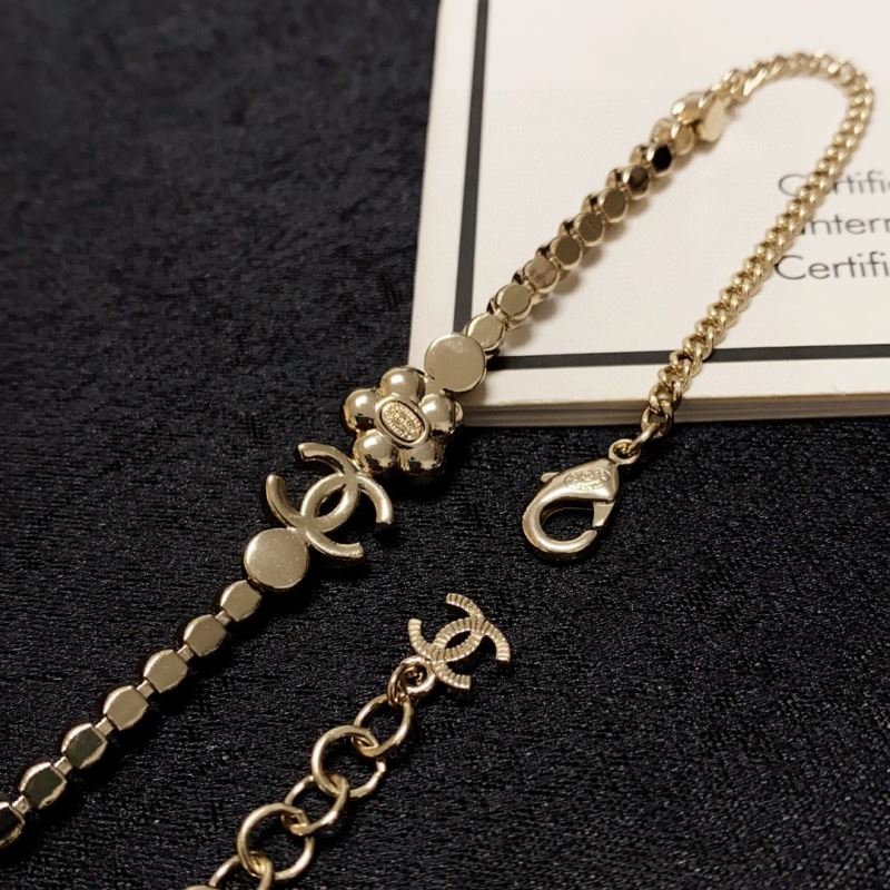 Chanel Necklaces